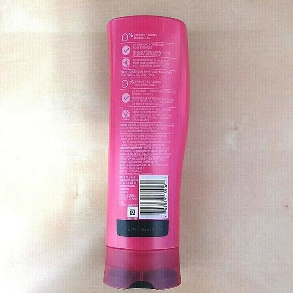 Herbal Essences Color Me Happy Conditioner - Picture 4 of 4